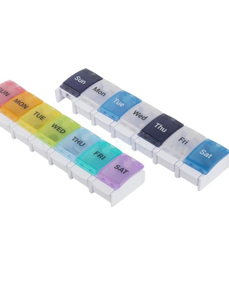  Pill Counters L